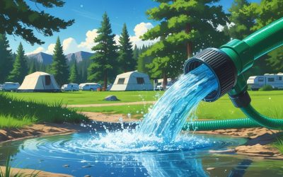 Is Campground Water Safe? (Test Results May Surprise You)