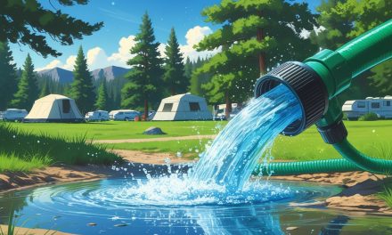 Is Campground Water Safe? (Test Results May Surprise You)