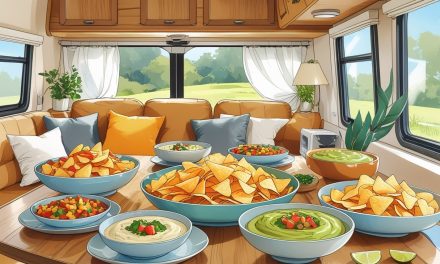 The Great RV Snack-Off: We Have a Crunch-Tastic Champion!