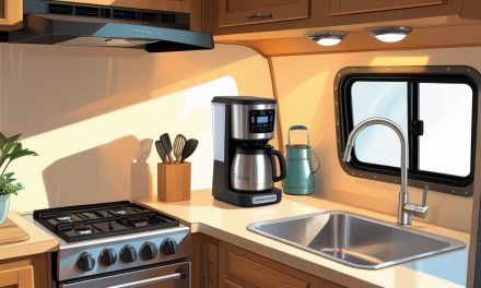 What is your preferred method for making coffee in your RV? (Poll Results!)