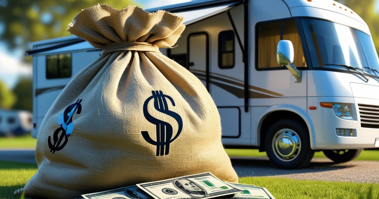 5 Ways RV Life Costs Have Exploded Since 2020 (And What You Can Do About It)