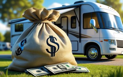 5 Ways RV Life Costs Have Exploded Since 2020 (And What You Can Do About It)