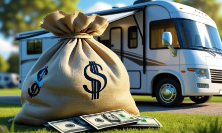 5 Ways RV Life Costs Have Exploded Since 2020 (And What You Can Do About It)