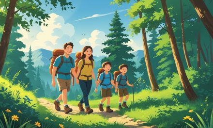 What Type of Outdoor Activities Do You Enjoy While RVing? (Poll Results Unveiled)