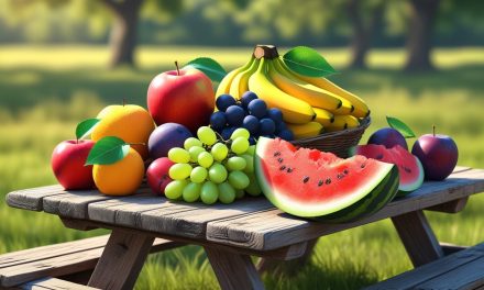 What Type of Healthy Snacks Do You Bring on RV Trips? (Rvers Poll Results)