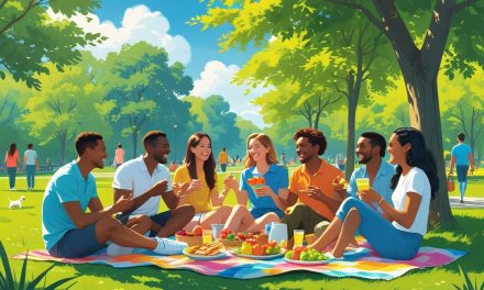 How Do You RVers Party? We Asked, You Answered, and We’re Not Surprised!