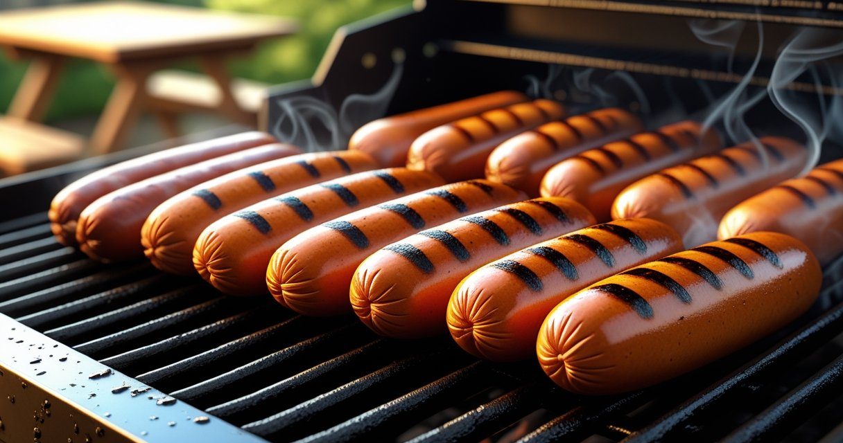 RV Kitchen Debate: (Poll Results!)