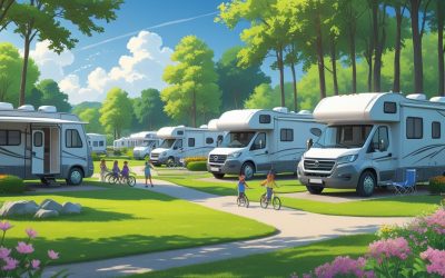 7 RV Stops That’ll Make You Want to Hit the Road Tomorrow (Plus the ONE Mistake That Nearly Cost Them Their RV!)