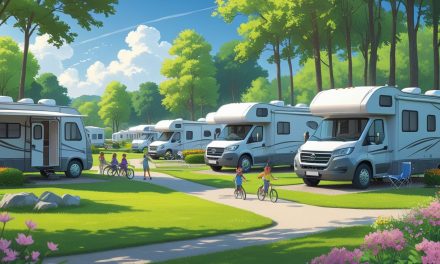 7 RV Stops That’ll Make You Want to Hit the Road Tomorrow (Plus the ONE Mistake That Nearly Cost Them Their RV!)