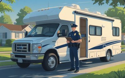 Can Police Search an RV Without a Warrant? Legal Rights Explained