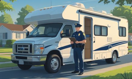 Can Police Search an RV Without a Warrant? Legal Rights Explained