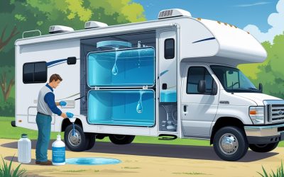 Can Ridex Be Used in RV Tanks? Safety, Effectiveness & Best Practices
