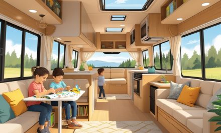 Can Kids Live in an RV? (Legalities, Lifestyle, and Family Tips)