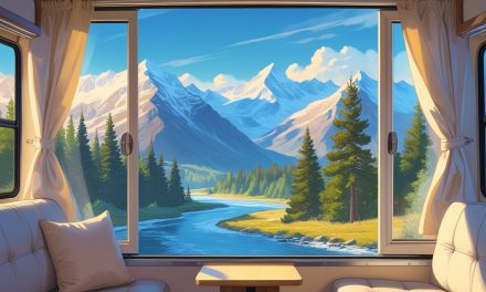 Beyond the Campground: Where Do RVers Really Park for a Unique Night?