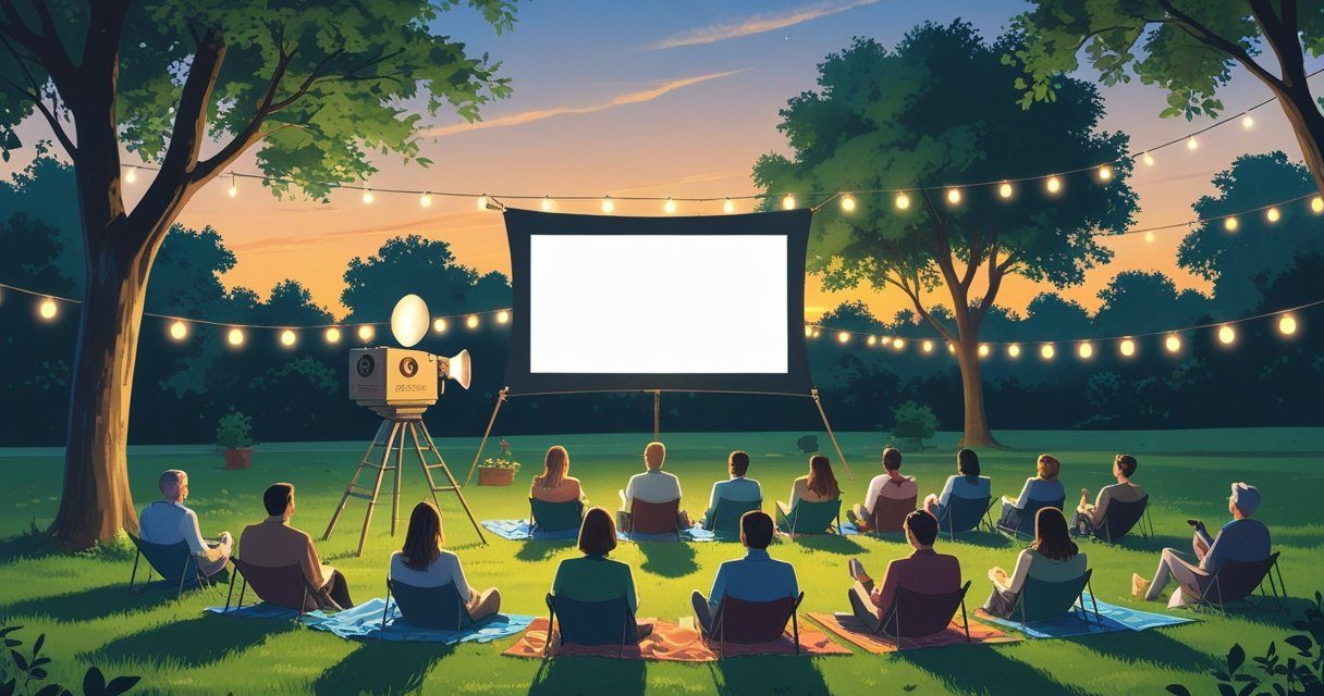 The Great RV Evening Debate: We Have a Clear Winner (And It’s Not Netflix)