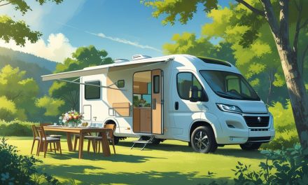 What Type of Dining Setups do RVers Prefer? (Poll Results!)