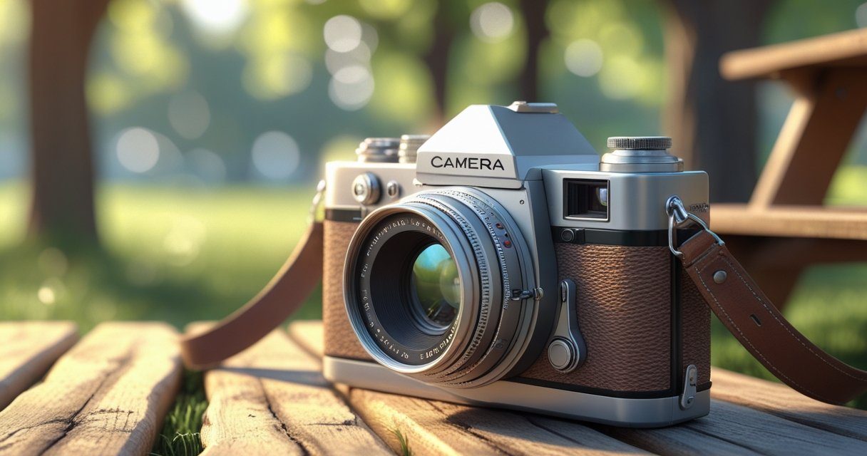 Capturing the Road: How RVers Freeze Their Favorite Moments in Time (And Why 80% of You Are Trigger-Happy)