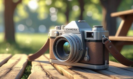 Capturing the Road: How RVers Freeze Their Favorite Moments in Time (And Why 80% of You Are Trigger-Happy)