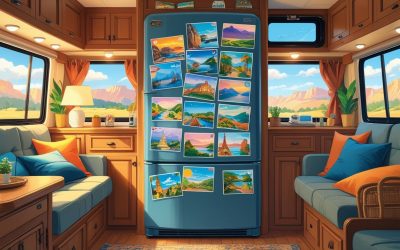 Great RV Souvenir Showdown: What We Really Bring Home (Spoiler: It’s Not Just Dust)
