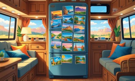 Great RV Souvenir Showdown: What We Really Bring Home (Spoiler: It’s Not Just Dust)