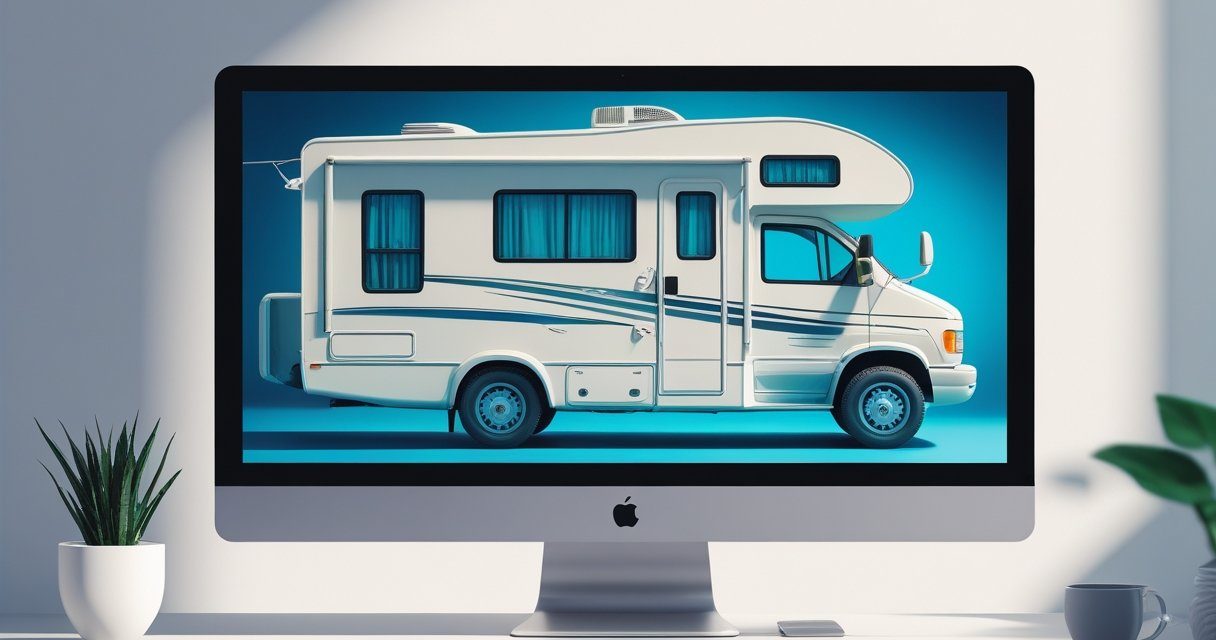 Have You Used AI To Find The Truth About RV Dealers? (You Won’t Expect The Results!)