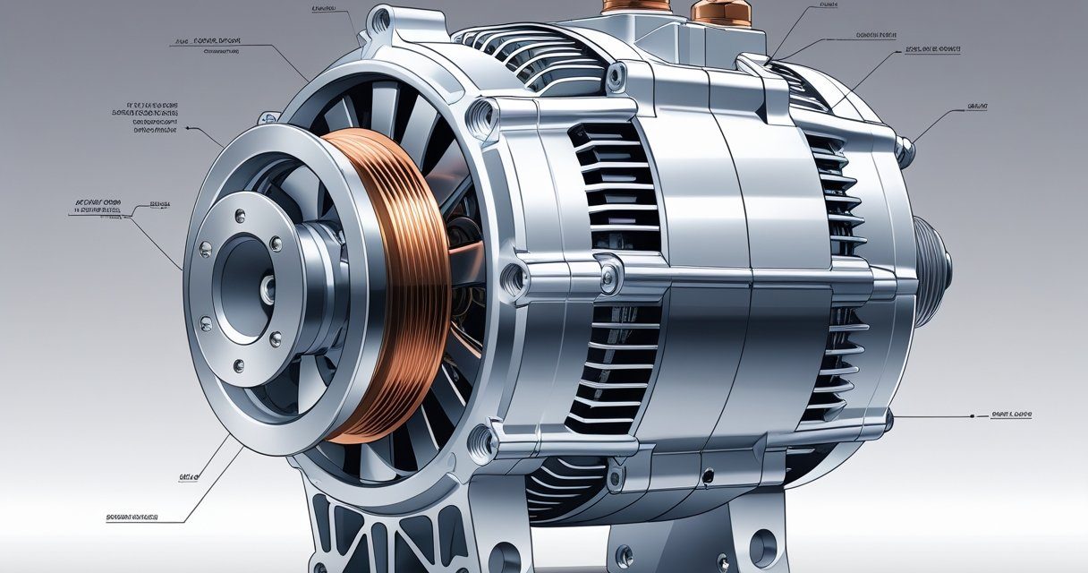 5 Facts About Running Your RV Inverter While Driving (Plus One Secret That Could Save Your Alternator!)