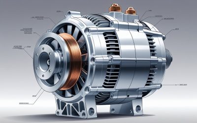 5 Facts About Running Your RV Inverter While Driving (Plus One Secret That Could Save Your Alternator!)