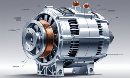 5 Facts About Running Your RV Inverter While Driving (Plus One Secret That Could Save Your Alternator!)