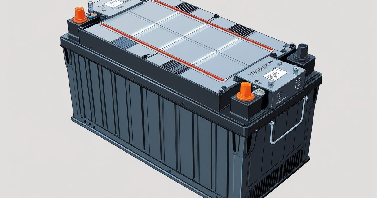 Can My RV Charge Lithium Batteries? (The Complete Guide for Every RV Owner)