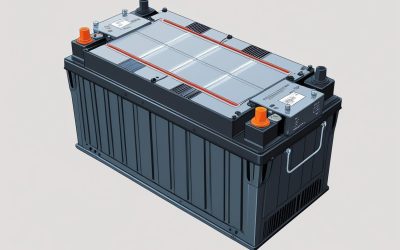 Can My RV Charge Lithium Batteries? (The Complete Guide for Every RV Owner)