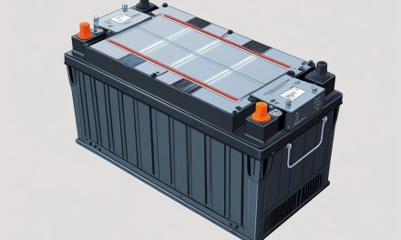 Can My RV Charge Lithium Batteries? (The Complete Guide for Every RV Owner)