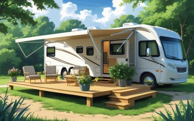 RV Decks are a Game Changer (7 Reasons You Need One)