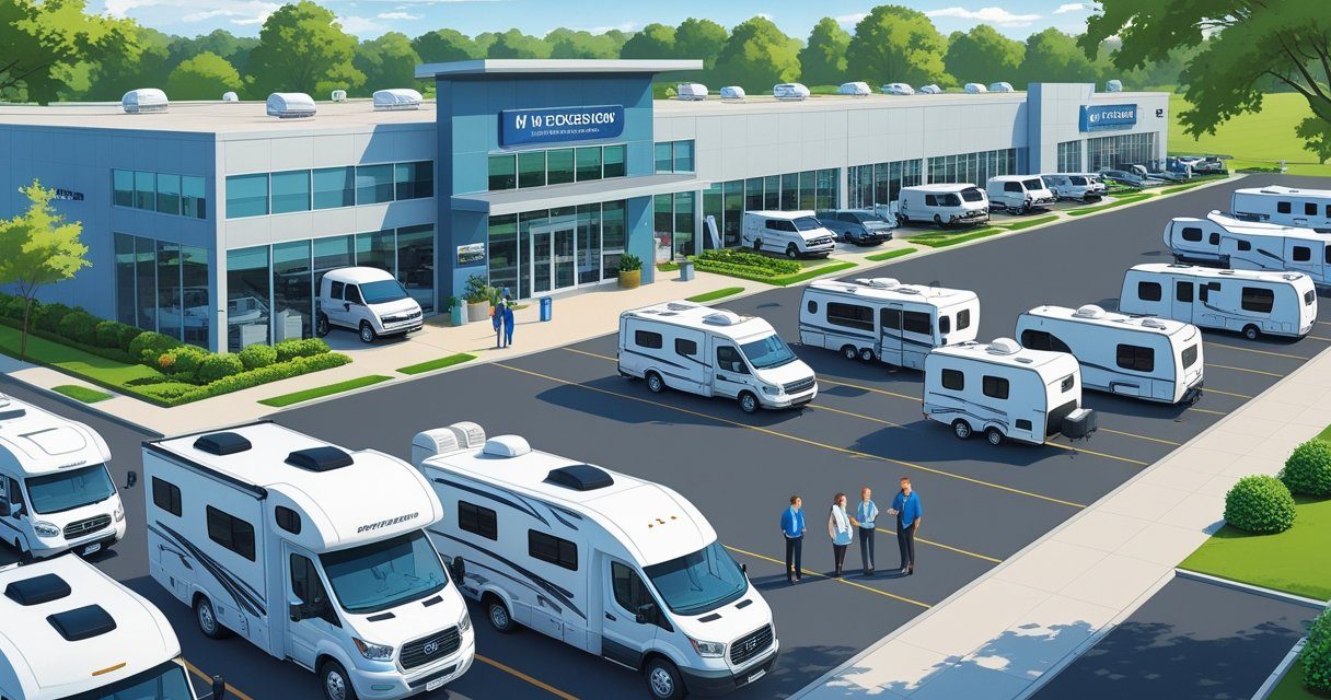 Think You Know RV Depreciation? (7 Things That May Make Your Rethink)