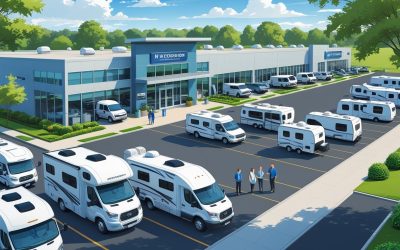 Think You Know RV Depreciation? (7 Things That May Make Your Rethink)