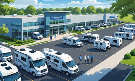 Think You Know RV Depreciation? (7 Things That May Make Your Rethink)