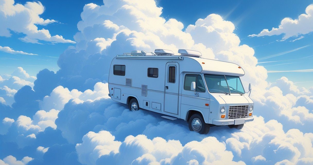 5 RV Nightmares That Will Make You Think Twice About Your Dream Trip