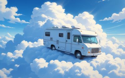5 RV Nightmares That Will Make You Think Twice About Your Dream Trip