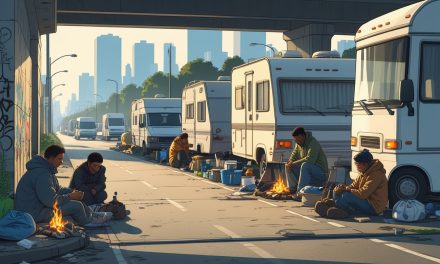 RV Homelessness is REAL (7 Things Will Leave You Speechless)
