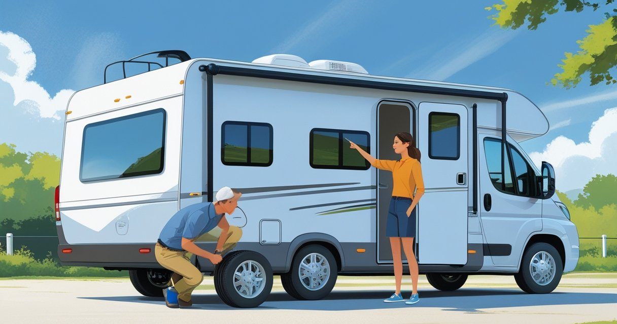 5 Truths About RV Quality That Dealers Don’t Want You to Know