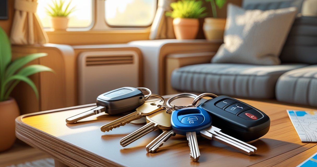 7 Reasons RVers Are Hanging Up Their Keys (And What You Need to Know Before You Start)