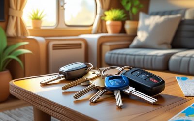 7 Reasons RVers Are Hanging Up Their Keys (And What You Need to Know Before You Start)