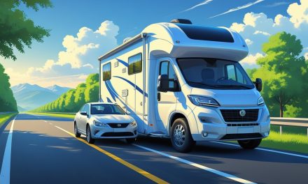 5 RV Towing Mistakes That Could Turn Your Dream Vacation Into a Highway Nightmare