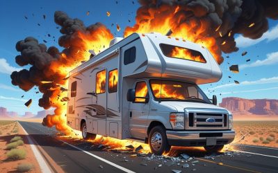 7 RV Nightmares That Will Make You Think Twice Before Buying