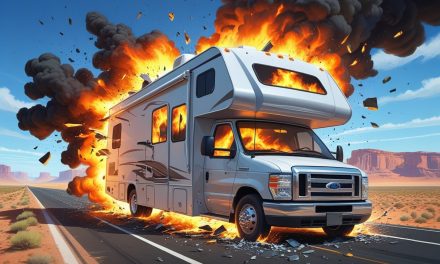 7 RV Nightmares That Will Make You Think Twice Before Buying