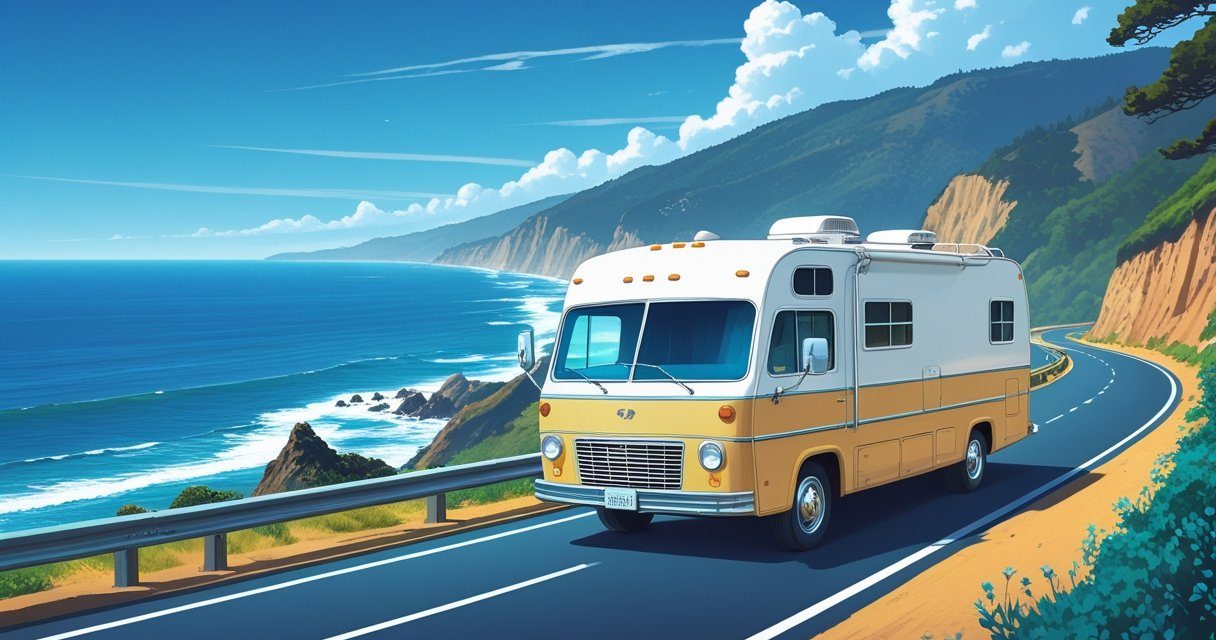 The Open Road Less Traveled? Our Readers Spill the Beans on Their Favorite Scenic Drives