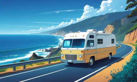 The Open Road Less Traveled? Our Readers Spill the Beans on Their Favorite Scenic Drives