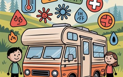 Can Living in an RV Really Make You Sick? (15 Hidden Health Dangers Every RV Owner Must Know)