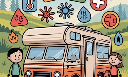Can Living in an RV Really Make You Sick? (15 Hidden Health Dangers Every RV Owner Must Know)