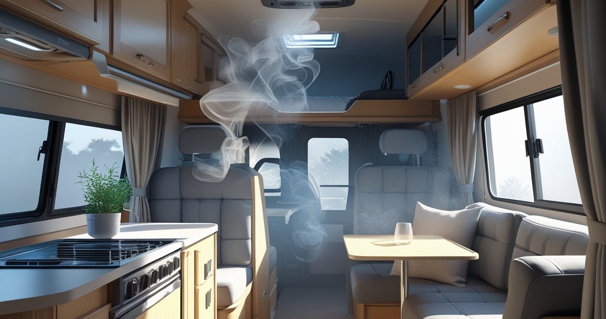 Can My RV Make Me Sick? 20 Hidden Health Dangers Every RVer Must Know (+ Life-Saving Prevention Tips)