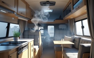 Can My RV Make Me Sick? 20 Hidden Health Dangers Every RVer Must Know (+ Life-Saving Prevention Tips)